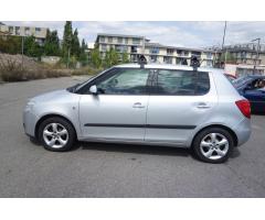 Škoda Fabia 1.2i 44kW 2xkola NAJ.96000km ! - 10