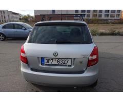 Škoda Fabia 1.2i 44kW 2xkola NAJ.96000km ! - 13