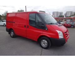 Ford Transit 2,2 TDCi 85kW ČR ! NAJ.134000 - 6