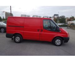 Ford Transit 2,2 TDCi 85kW ČR ! NAJ.134000 - 7