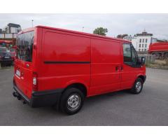 Ford Transit 2,2 TDCi 85kW ČR ! NAJ.134000 - 8