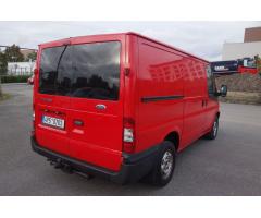 Ford Transit 2,2 TDCi 85kW ČR ! NAJ.134000 - 9