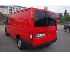 Ford Transit 2,2 TDCi 85kW ČR ! NAJ.134000 - 10