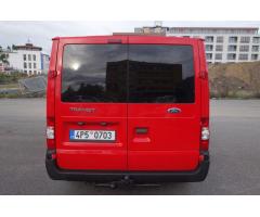 Ford Transit 2,2 TDCi 85kW ČR ! NAJ.134000 - 11