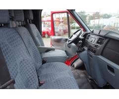 Ford Transit 2,2 TDCi 85kW ČR ! NAJ.134000 - 15