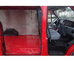 Ford Transit 2,2 TDCi 85kW ČR ! NAJ.134000 - 17