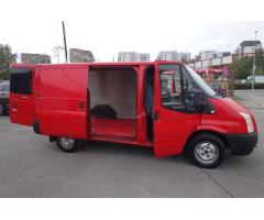 Ford Transit 2,2 TDCi 85kW ČR ! NAJ.134000 - 18