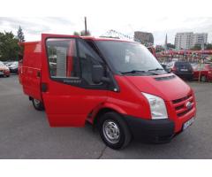 Ford Transit 2,2 TDCi 85kW ČR ! NAJ.134000 - 19