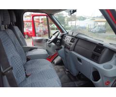 Ford Transit 2,2 TDCi 85kW ČR ! NAJ.134000 - 28