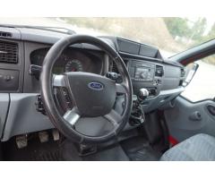 Ford Transit 2,2 TDCi 85kW ČR ! NAJ.134000 - 30