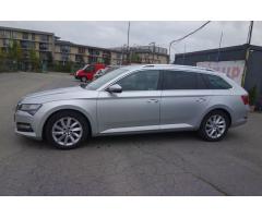 Škoda Superb 2.0 TDI 140kW 4x4 DSG ČR ! - 6