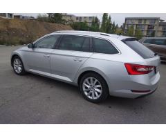 Škoda Superb 2.0 TDI 140kW 4x4 DSG ČR ! - 7