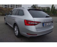 Škoda Superb 2.0 TDI 140kW 4x4 DSG ČR ! - 8