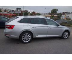 Škoda Superb 2.0 TDI 140kW 4x4 DSG ČR ! - 9