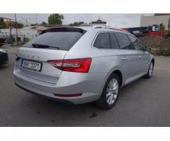 Škoda Superb 2.0 TDI 140kW 4x4 DSG ČR ! - 10