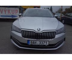 Škoda Superb 2.0 TDI 140kW 4x4 DSG ČR ! - 12