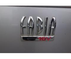 Škoda Fabia 1.4 16V Elegance 74 kW 2xKOLA - 12