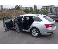 Škoda Superb 2.0 TDI 140kW 4x4 DSG ČR ! - 15