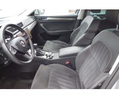 Škoda Superb 2.0 TDI 140kW 4x4 DSG ČR ! - 20