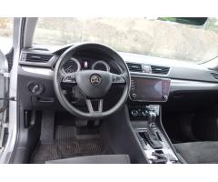 Škoda Superb 2.0 TDI 140kW 4x4 DSG ČR ! - 24