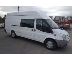 Ford Transit 2,2TDCi JUMBO - 6 MÍST ! - 6