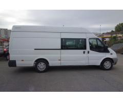 Ford Transit 2,2TDCi JUMBO - 6 MÍST ! - 8