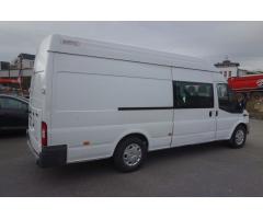 Ford Transit 2,2TDCi JUMBO - 6 MÍST ! - 9