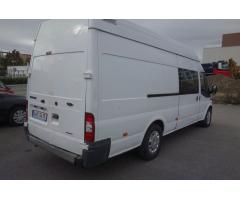 Ford Transit 2,2TDCi JUMBO - 6 MÍST ! - 10