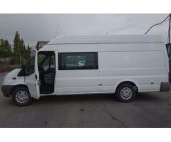 Ford Transit 2,2TDCi JUMBO - 6 MÍST ! - 14