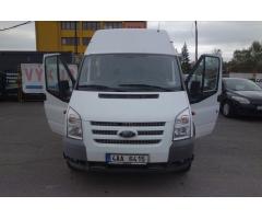 Ford Transit 2,2TDCi JUMBO - 6 MÍST ! - 15