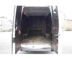 Ford Transit 2,2TDCi JUMBO - 6 MÍST ! - 17