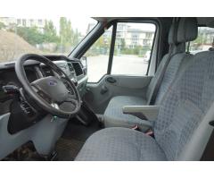 Ford Transit 2,2TDCi JUMBO - 6 MÍST ! - 18