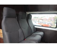 Ford Transit 2,2TDCi JUMBO - 6 MÍST ! - 19