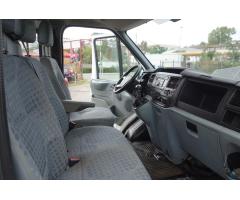 Ford Transit 2,2TDCi JUMBO - 6 MÍST ! - 20