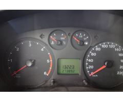 Ford Transit 2,2TDCi JUMBO - 6 MÍST ! - 22