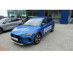 Ford Focus 1,5 85kW Active X kombi auto - 1