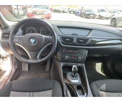 BMW X1 2,0 xDrive - 7