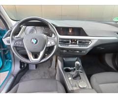 BMW Řada 1 1,5 116i Advantage - 7