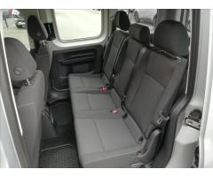 Volkswagen Caddy 2,0 TDI 75 kW Trendline Cool & Find - 7