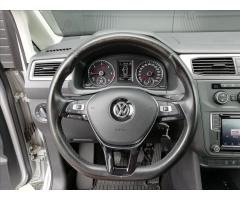 Volkswagen Caddy 2,0 TDI 75 kW Trendline Cool & Find - 8