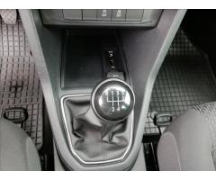 Volkswagen Caddy 2,0 TDI 75 kW Trendline Cool & Find - 14