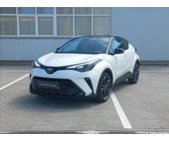 Toyota C-HR 1,8 HYBRID e-CVT GR SPORT - 1