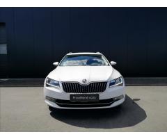 ŠKODA SUPERB COMBI 2.0TDI 140 LAURIN&K 4X4 DSG 7ST