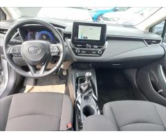 Toyota Corolla 1,5 VVTi 6 MT Comfort Style Tech  SD - 7