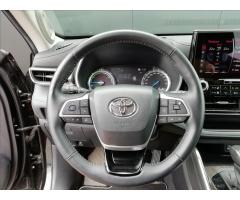 Toyota Highlander 2,5 Hybrid eCVT AWD Prestige Tech - 8