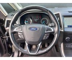 Ford S-MAX 1,5 EcoBoost  121 kW - 9