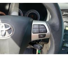 Toyota Auris 1,6 Valvematic Luna - 10