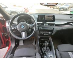 BMW X2 d xDrive Steptronic Advantage - 6