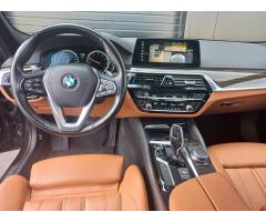 BMW Řada 5 Sport Line xDrive - 7