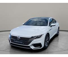 Volkswagen Arteon 2.0 TSI BMT R-line - 1